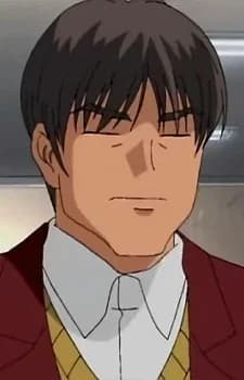Haruna, Shunsuke