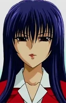Shiratori, Mariko