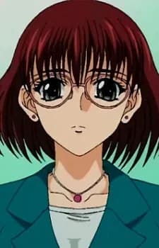 Shimura, Yumi