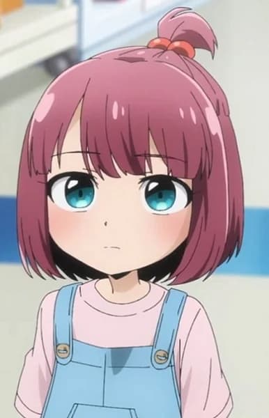 Hanabishi, Akiho