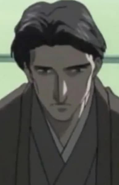 Takeda, Shingen