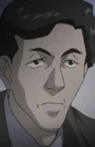 Touyama, Yasuhide