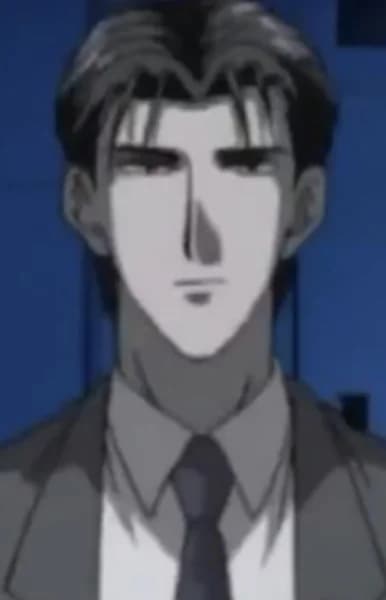 Hojou, Ujiteru