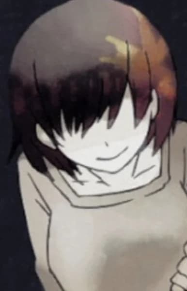 Shima's Mother