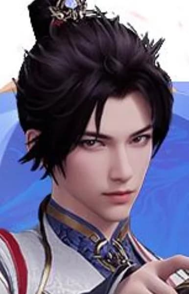 Chu, Kuangsheng