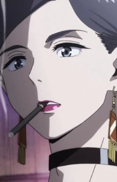 Mimi Mama
