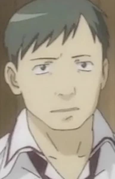 Iwasa, Masaru