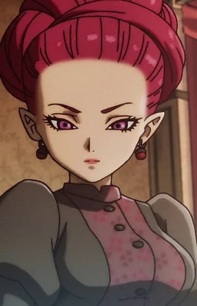 Queen Lilith