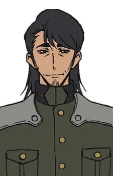 Monobe, Isao