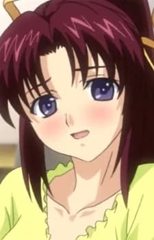 Kirishima, Mizuki