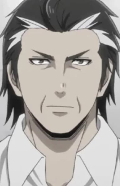 Kuze, Seiichi