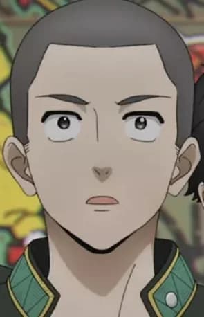 Kurita, Junpei