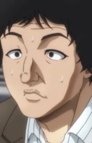 Mogi