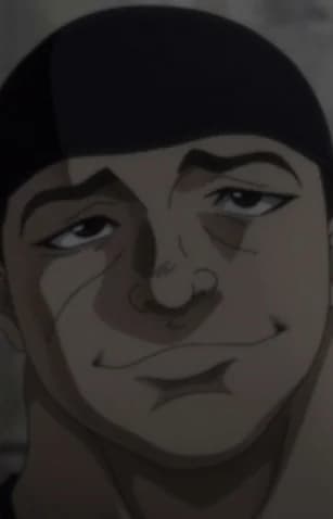 Kure-chan