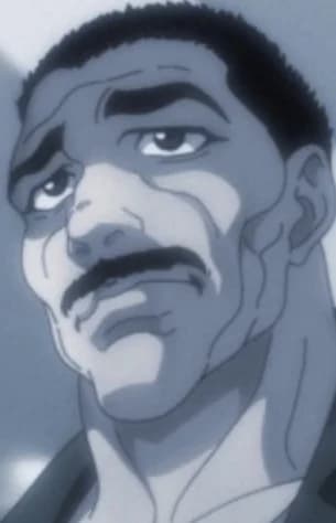 Kamura, Akio