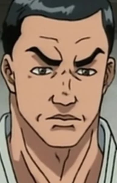 Kurokawa