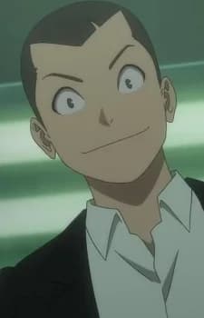 Mori, Hiroto