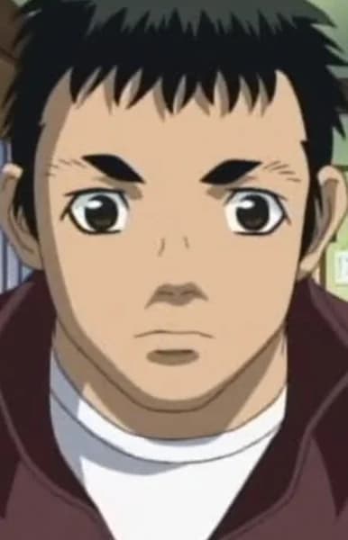 Akamine, Joe