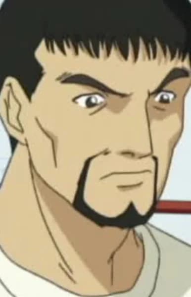 Imawoto, Daisuke