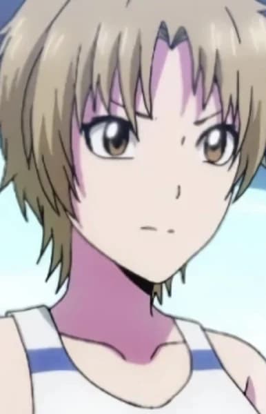 Mikawa, Rei
