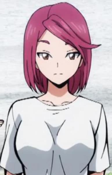 Inoue, Mao