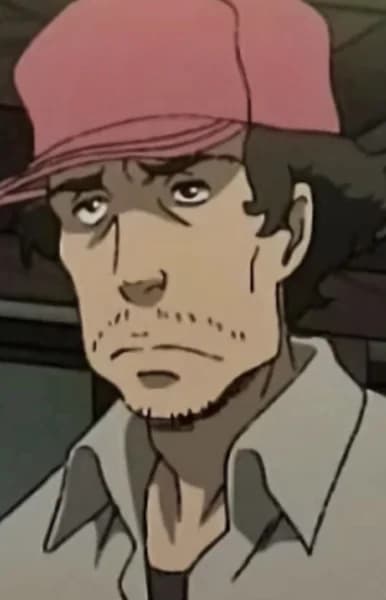 Mizuhara, Kouichi