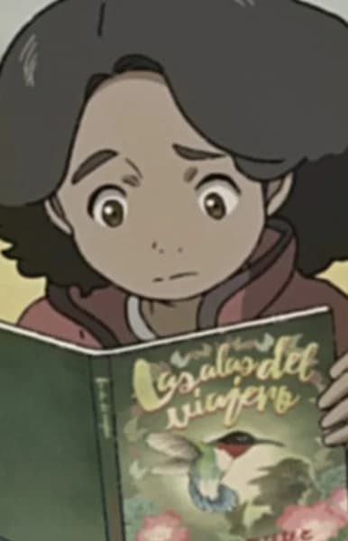 Rosario, Miguel
