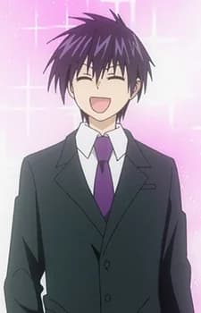 Ai's Older Brother