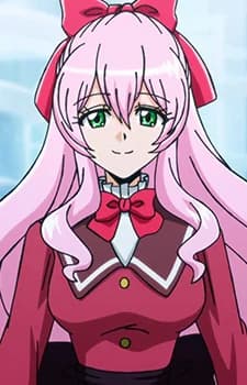 Nishinotouin, Nagi
