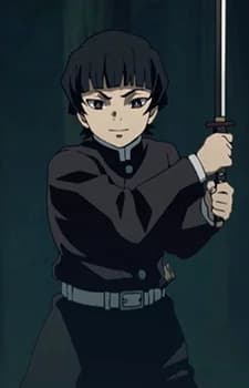Cocky Demon Slayer