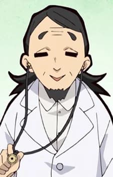 Doctor