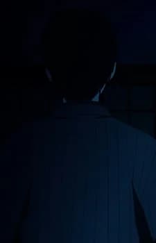 Kyougai's Father