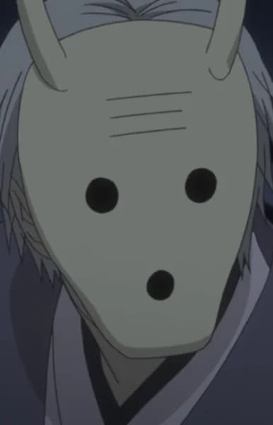 Kemonomen no Youkai