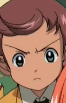 Nakama, Reiji