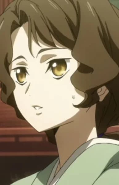 Ootawara, Makiko