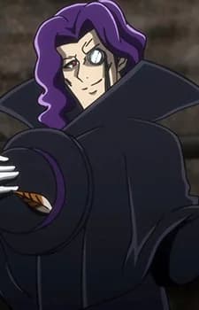 Zebet, Ridley