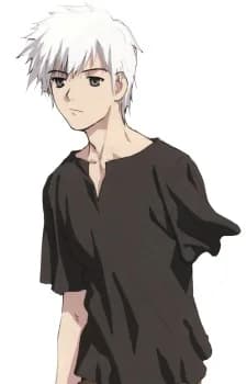 Ishizue, Arika
