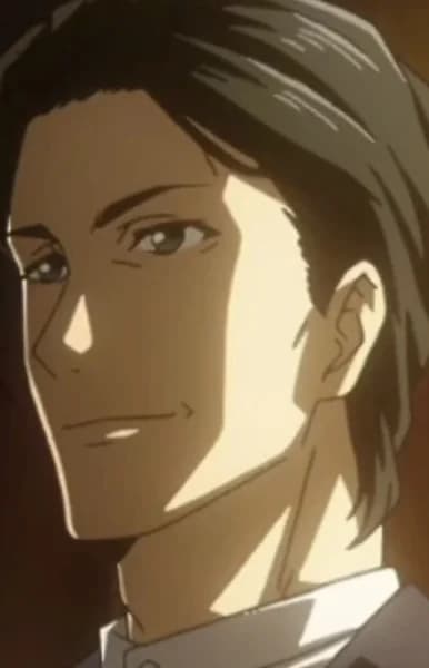 Ootawara, Viscount