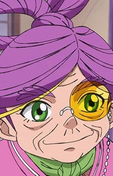 Granny Peko