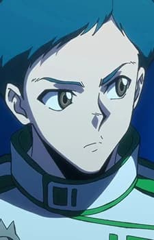 Mochizuki, Yamato