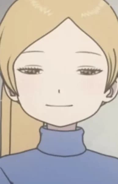 Hidaka's Mother