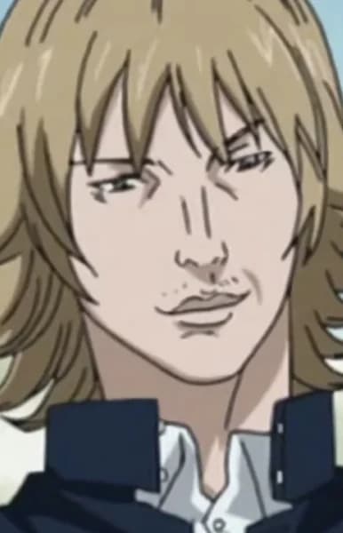 Yonekura, Masatomo