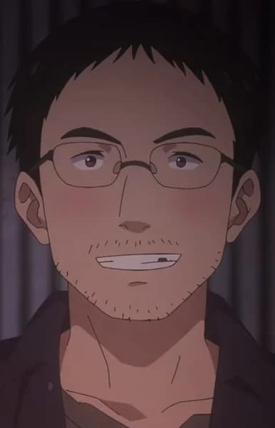 Kurinohara, Sousuke