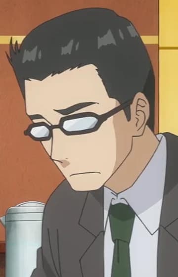 Takemoto, Kouji