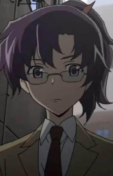 Ooshima, Natsuko