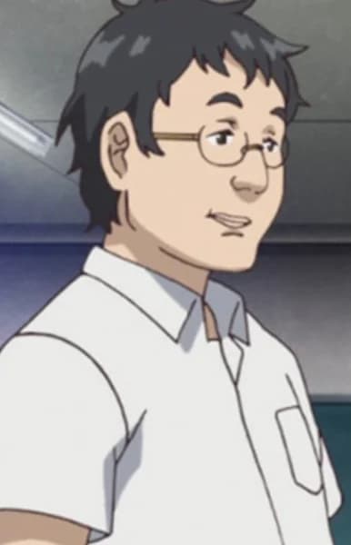 Takada, Shin