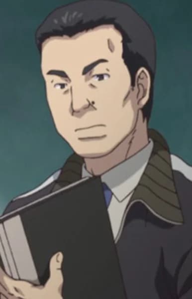 Teacher