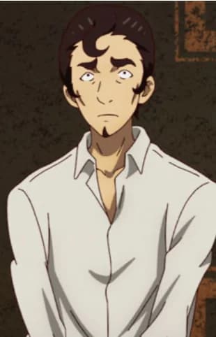 Kitajima, Kouji