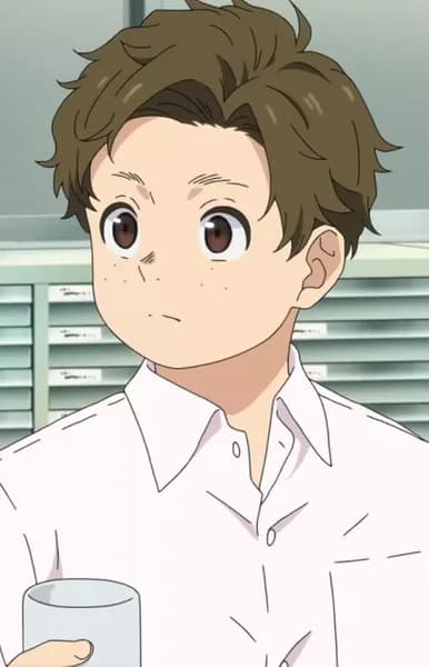 Akiyama-sensei