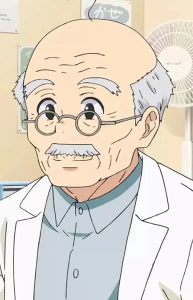 Doctor